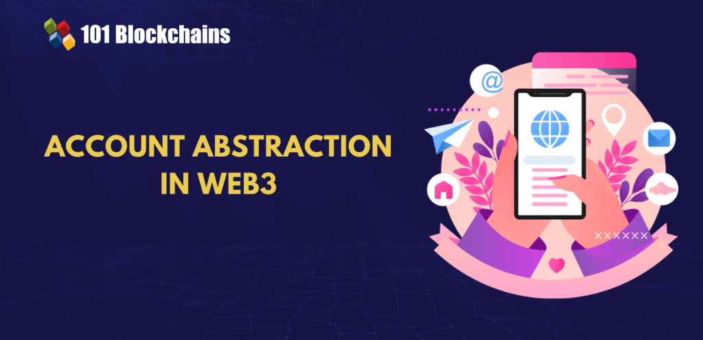 Account Abstraction in Web3: Unlocking Gasless Transactions and Seamless User Experience Account Abstraction in Web3: Unlocking Gasless Transactions and Seamless User Experience