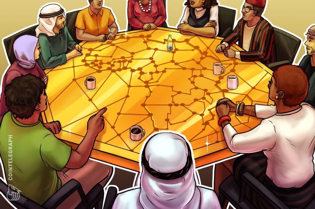 Africa Countries Pass Crypto Laws to Attract Industry Africa Countries Pass Crypto Laws to Attract Industry