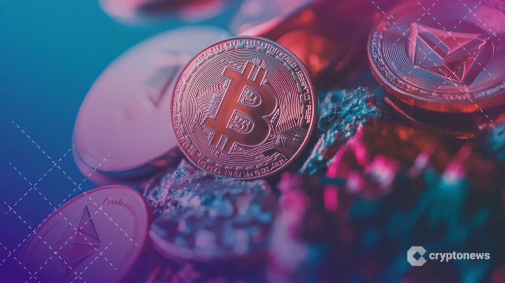 Altcoin Market Misses $800B Boost as Retail Investors Shift to Crypto Stocks Altcoin Market Misses $800B Boost as Retail Investors Shift to Crypto Stocks