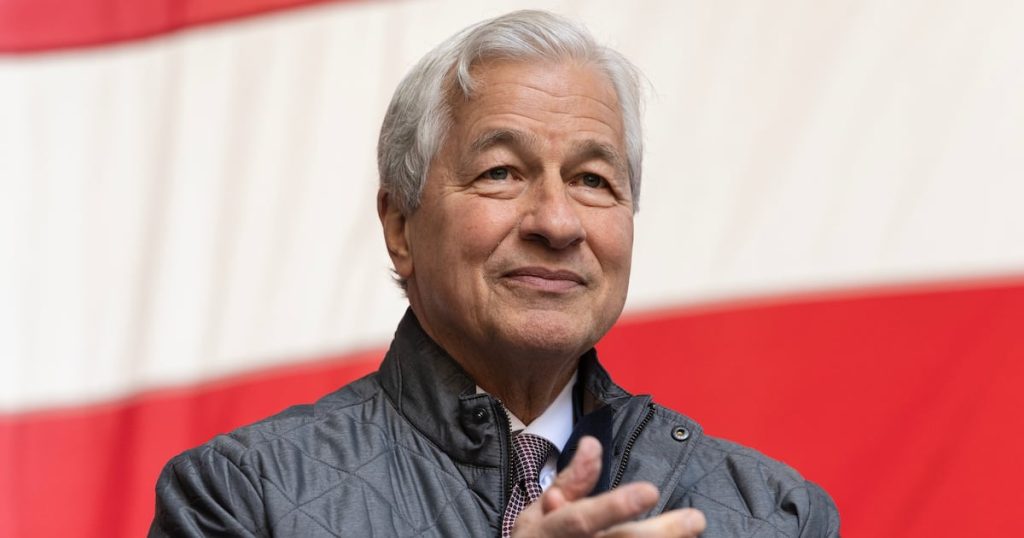 Bitcoin price tops $110,000 as JPMorgan to allow top cryptocurrencies as collateral – DL News Bitcoin price tops $110,000 as JPMorgan to allow top cryptocurrencies as collateral – DL News