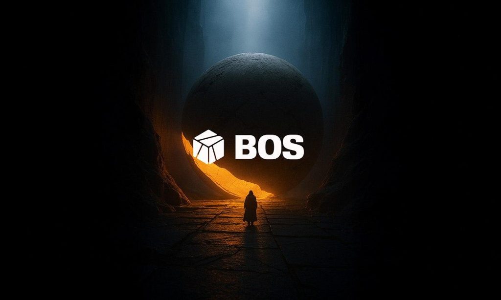 BitcoinOS $BOS Token Is Live On Binance Alpha And Top Tier CEX Listings, Advancing Institutional BTCFi BitcoinOS $BOS Token Is Live On Binance Alpha And Top Tier CEX Listings, Advancing Institutional BTCFi