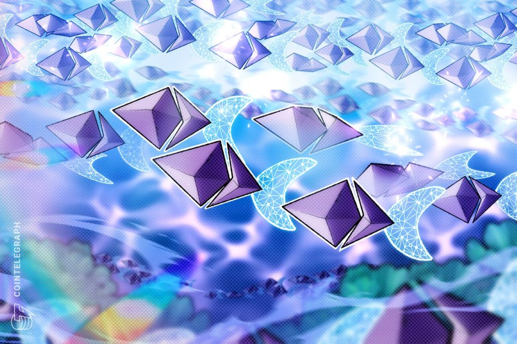 Ether ETFs Log Second Week of Outflows as Bitcoin ETF Inflows Surge Ether ETFs Log Second Week of Outflows as Bitcoin ETF Inflows Surge