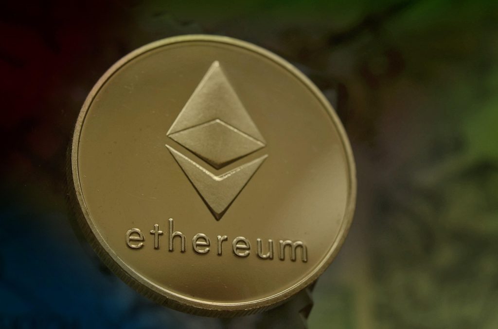 Ethereum Rebounds From Bull Market Support: Can It Conquer The ‘Golden Pocket’ Next?