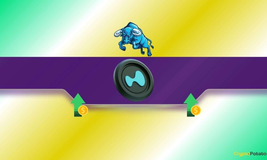 HYPE Breaks Out After Robinhood Listing and S-1 Filing: What’s Next?