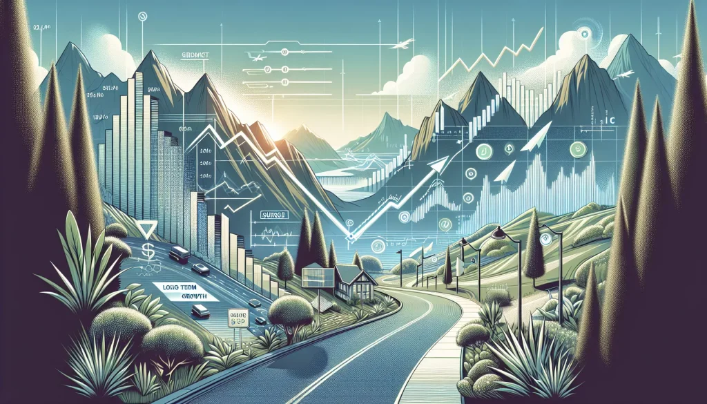 HYPE Token Surges Post Robinhood Listing Amidst Speculation of Long-Term Growth