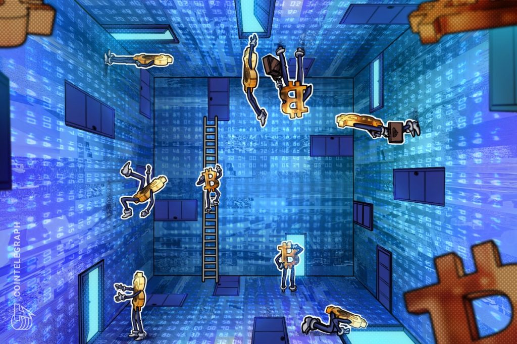 ISM Data Hints Bitcoin Cycle Could Last Longer Than Usual ISM Data Hints Bitcoin Cycle Could Last Longer Than Usual