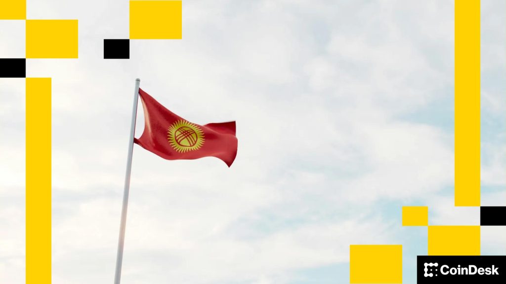 Kyrgyzstan Launches National Stablecoin, Sets Up Cryptocurrency Reserve: CZ