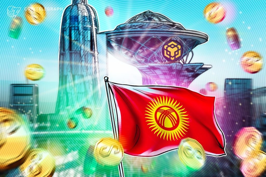 Kyrgyzstan Launches Stablecoin While Confirming Future CBDC
