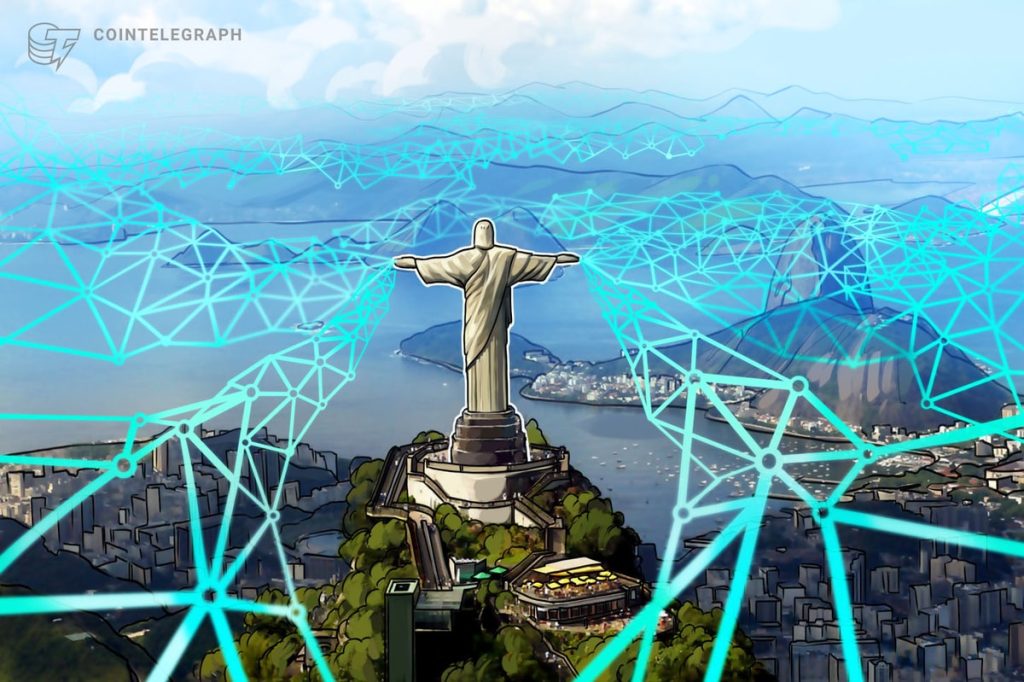 LATAM Needs Crypto For Payments, Banking, Not Speculation: Bybit co-CEO LATAM Needs Crypto For Payments, Banking, Not Speculation: Bybit co-CEO