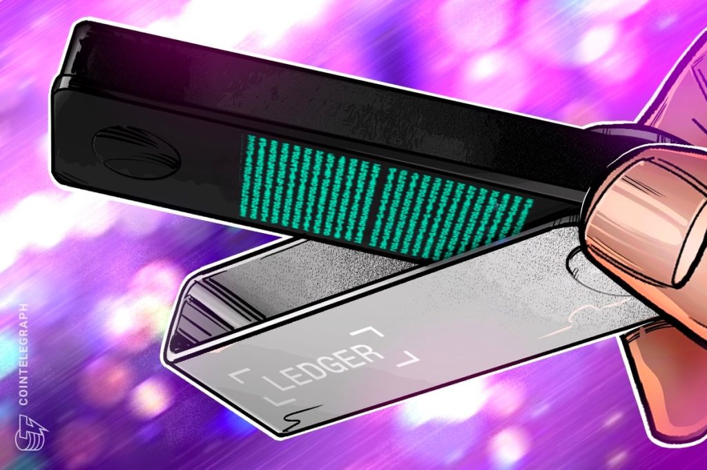 Ledger Multisig Update Sparks Fee Backlash