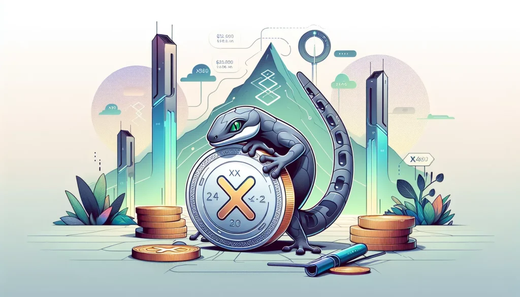 New Wave of Micropayments: Coingecko Embraces x402 Tokens Amid Rising AI Trends