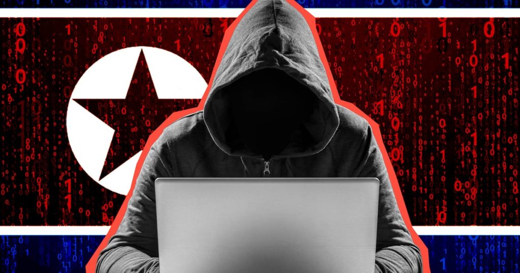 North Korea is scaling $6bn crypto crime racket across Russia, Hong Kong, and Cambodia, says new report – DL News North Korea is scaling $6bn crypto crime racket across Russia, Hong Kong, and Cambodia, says new report – DL News
