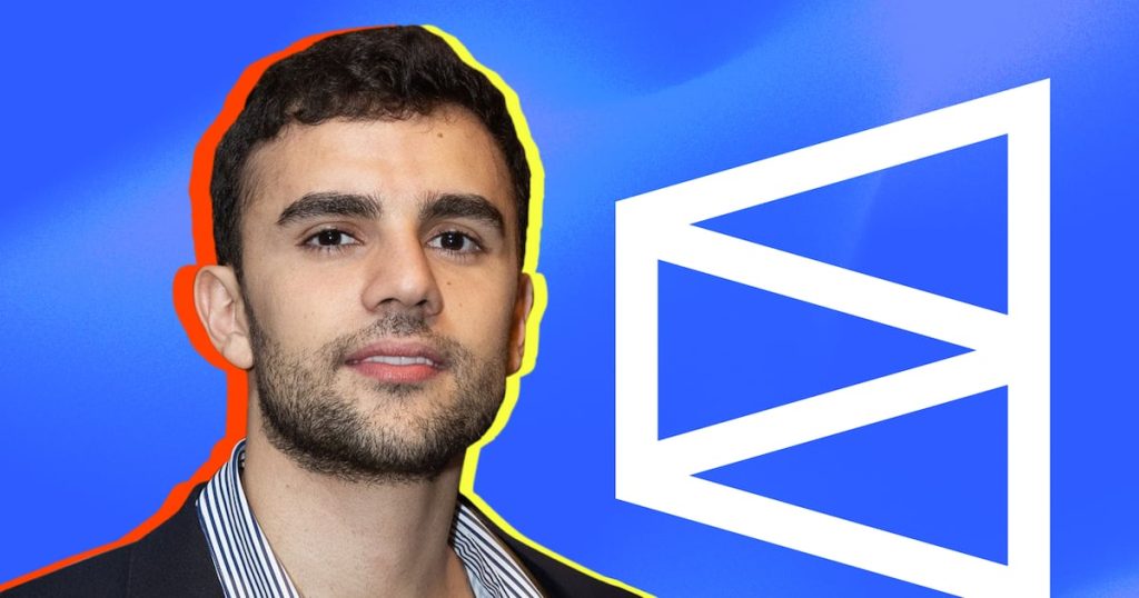 Polymarket CMO confirms airdrop and looks to Hyperliquid token for inspiration – DL News Polymarket CMO confirms airdrop and looks to Hyperliquid token for inspiration – DL News