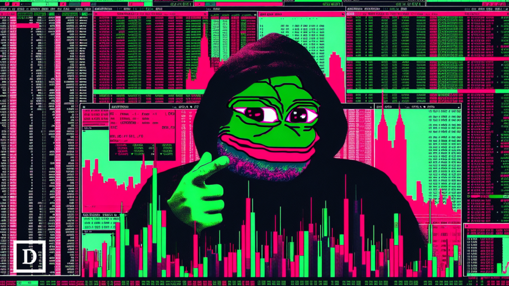 Pumpfun Acquires Memecoin Trading Terminal Padre Pumpfun Acquires Memecoin Trading Terminal Padre