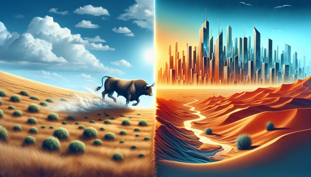 Solana's Rapid Rise: Is the Bull Market a Mirage