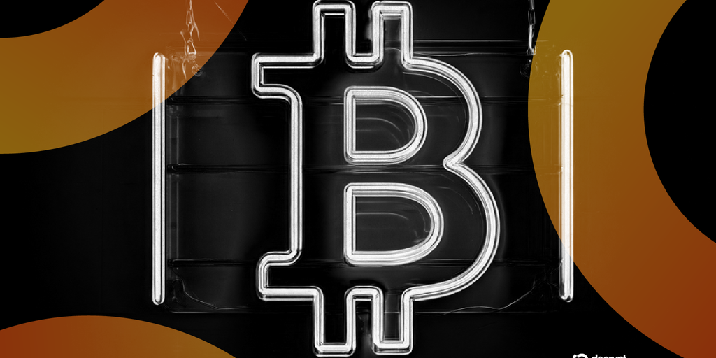 Spooky Szn? Bitcoin Options Worth Record $31 Billion Set to Expire on Halloween Decrypt logo