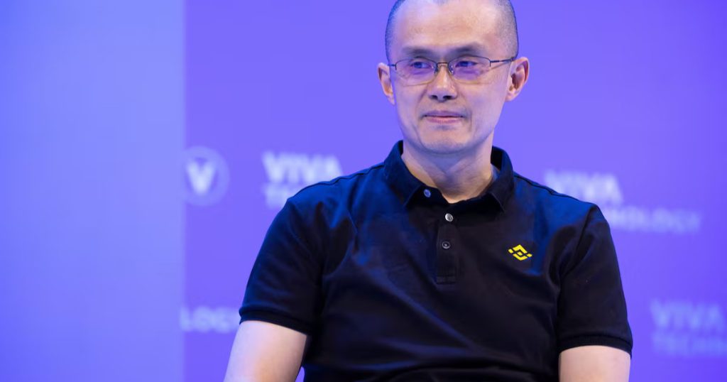 Trump Pardons Binance’s CZ, Slams Biden’s Crypto Policies Trump Pardons Binance’s CZ, Slams Biden’s Crypto Policies