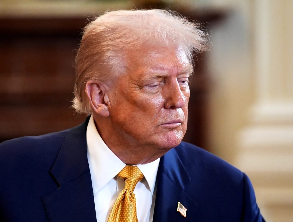 Trump To Install New Pro-Crypto CFTC Chair? Here’s What We Know So Far