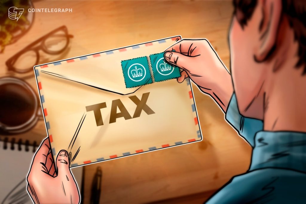 UK Crypto Investors May Still Owe Taxes Despite No HMRC Warning Letter UK Crypto Investors May Still Owe Taxes Despite No HMRC Warning Letter