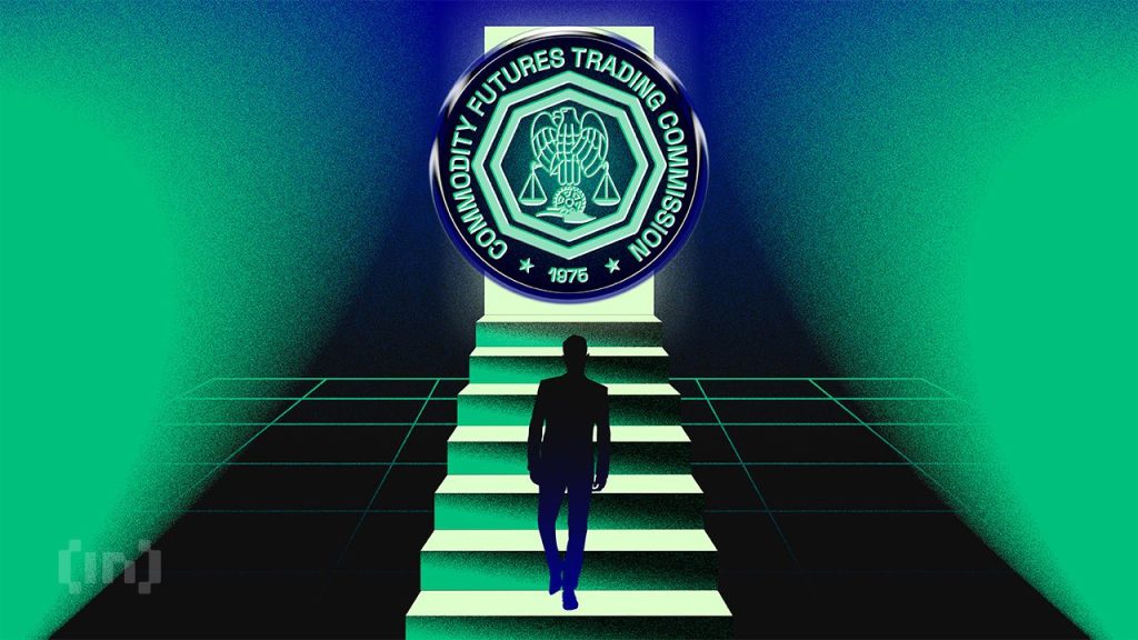 Crypto.com Files Application for US Bank Charter