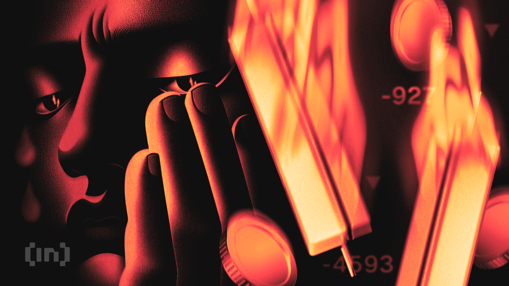 Why Is the Crypto Market Down Today? Bitcoin Price Analysis.