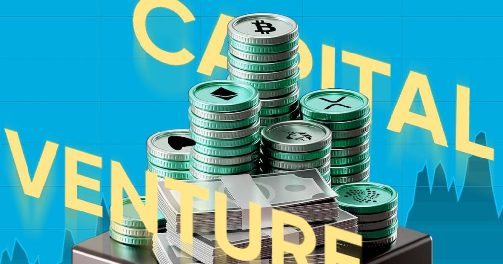 Wintermute, YZi Labs pile in as crypto startups snag $100m this week – DL News