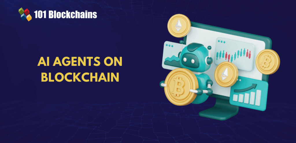 AI Agents on Blockchain: The Future of Autonomous, Trustless Decision-Making AI Agents on Blockchain: The Future of Autonomous, Trustless Decision-Making