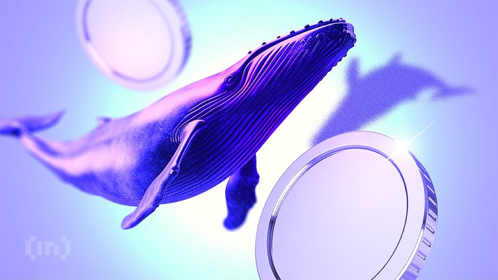 Whales Split on Ethereum: Profit-Takers Sell as Bitmine Bets Big With $113 Million Buy