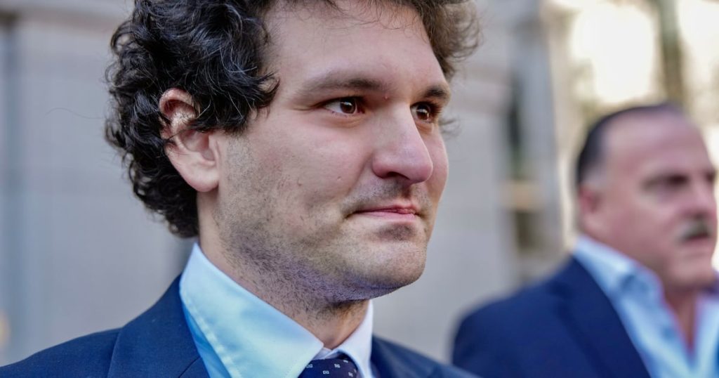 SBF returns to court seeking new trial over FTX collapse – DL News SBF returns to court seeking new trial over FTX collapse – DL News