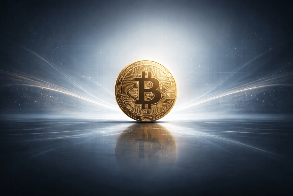 Bitcoin Price Trading Near ‘Fair Value,’ Says On-Chain Model Bitcoin Price Trading Near 'Fair Value,' Says On-Chain Model