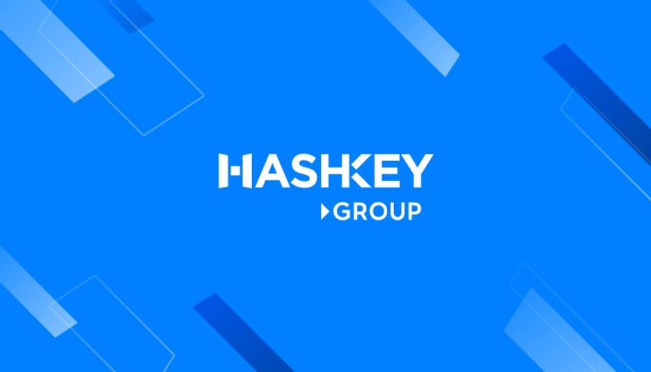 HashKey Leads Hong Kong’s Crypto Market as Losses Deepen Ahead of IPO HashKey Leads Hong Kong’s Crypto Market as Losses Deepen Ahead of IPO