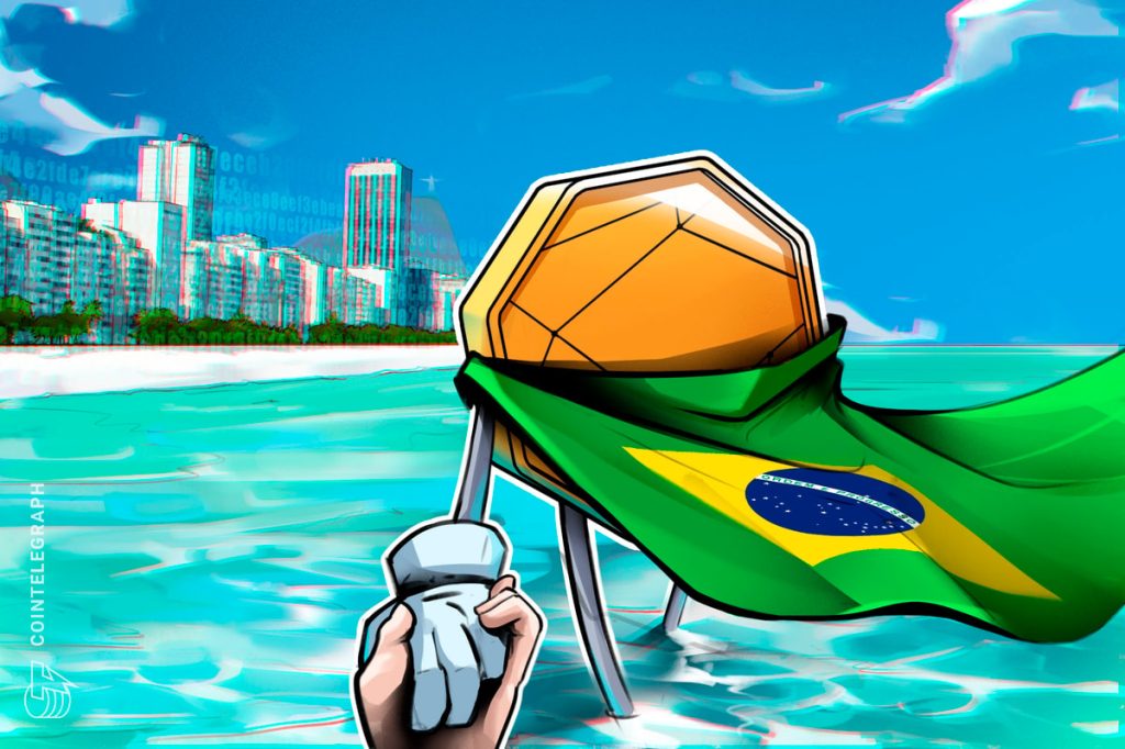 Itaú Asset Recommends 1–3% Bitcoin Allocation for 2026