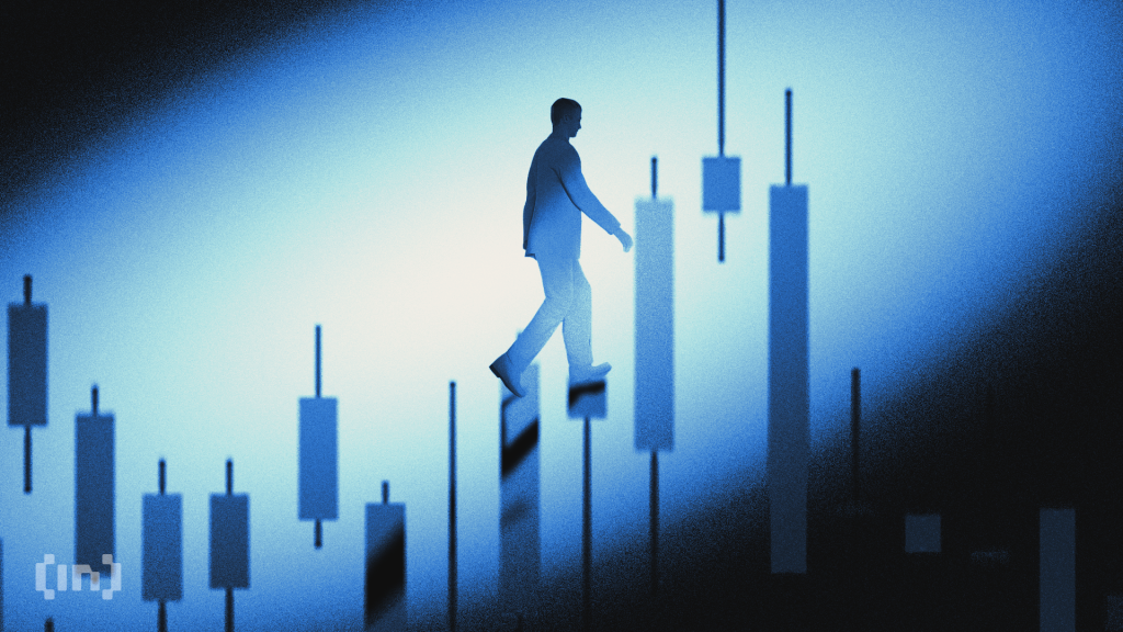 Why Is The Crypto Market Down Today?