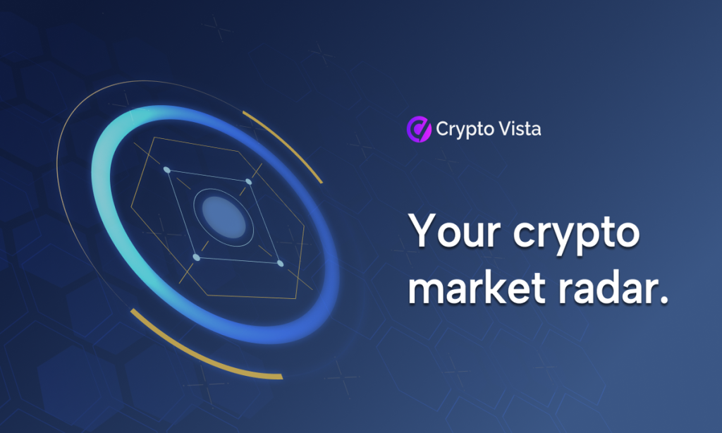 CryptoVista – Free Signals And Analytics That Give You An Edge CryptoVista – Free Signals And Analytics That Give You An Edge
