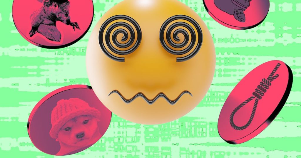 Trump’s token, scandals, ETFs and lawsuits – DL News