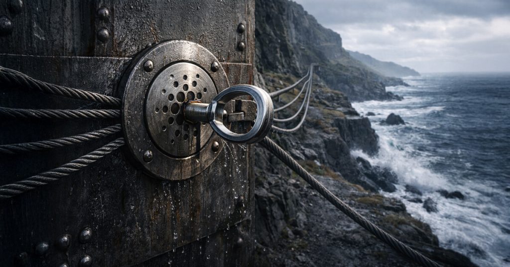 Cardano bets on LayerZero to unlock $80B in cross-chain assets Cardano bets on LayerZero to unlock $80B in cross-chain assets