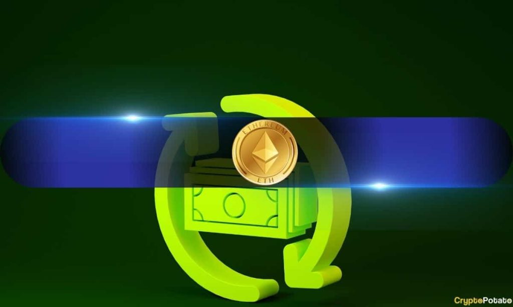 Ethereum is Sitting at 5-year ‘Demand Zone’ According to Analysts