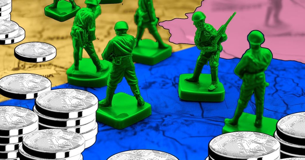 How Iran war will boost stablecoin startups’ investment efforts – DL News