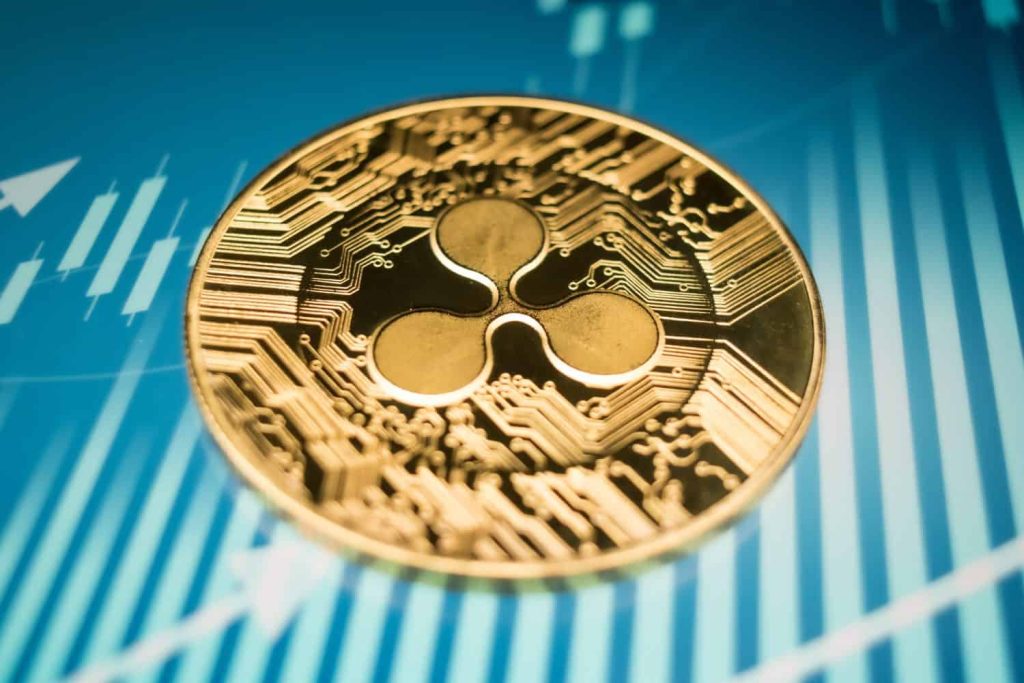 Pundit Says XRP Price Could Reach $1,000 By The End Of 2026 If This Happens