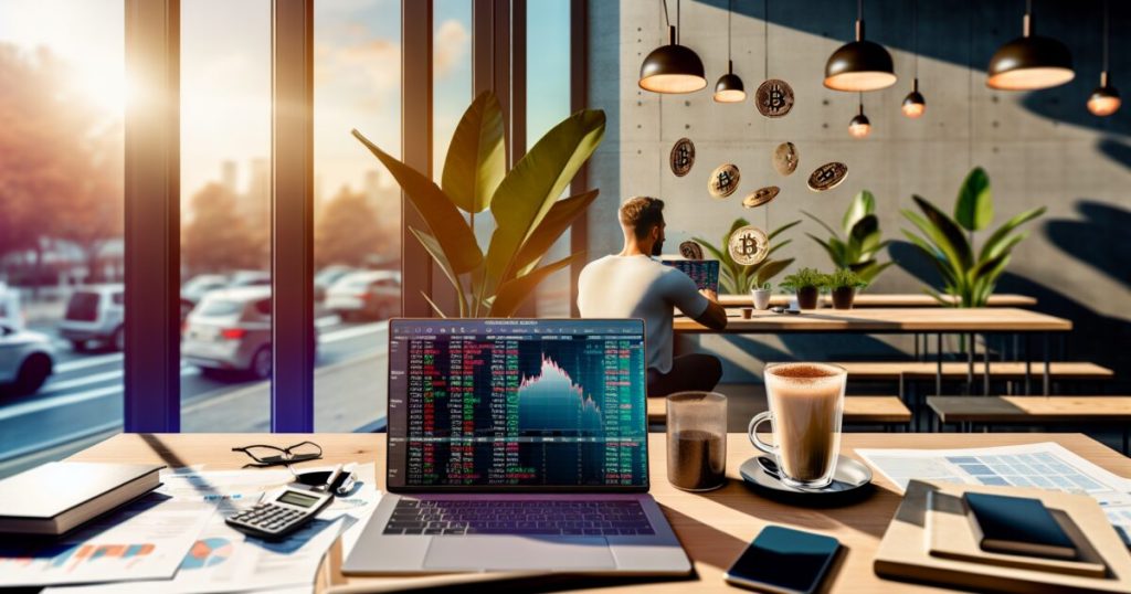 BTC Holders Sit Tight as Exchange Deposits Drop and Wallets Fill Up