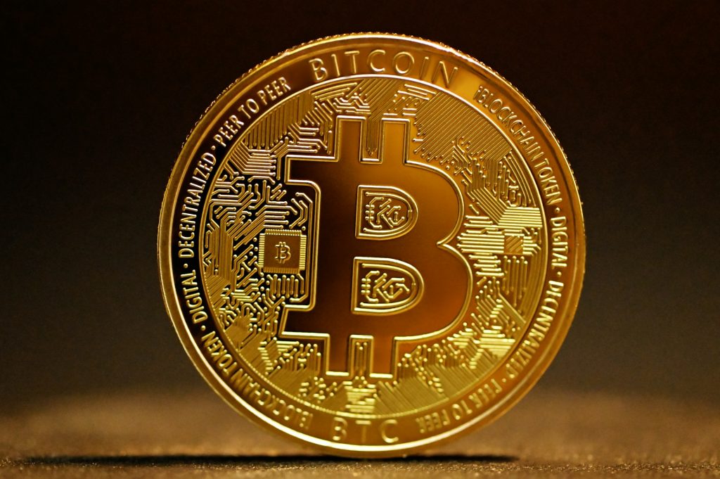 Bitcoin Next Big Move In Mid-April? Analyst Explains Why It Is Near Bitcoin Next Big Move In Mid-April? Analyst Explains Why It Is Near