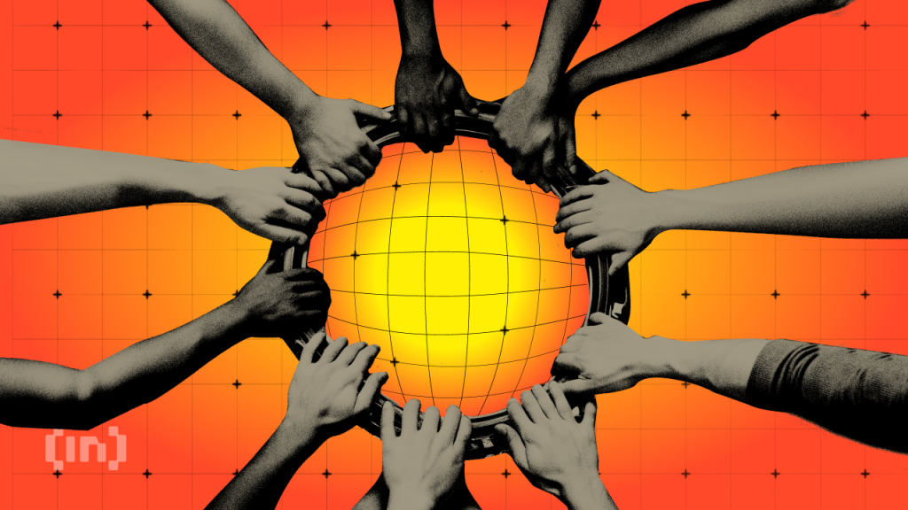 Building in an Ecosystem: What Founders Often Get Wrong Building in an Ecosystem: What Founders Often Get Wrong