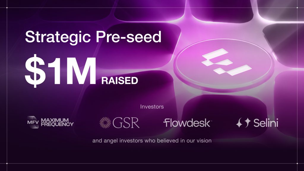 Enhanced Secures $1M In Strategic Pre-Seed Funding To Bring Structured Yield To More Assets Onchain Enhanced Secures $1M In Strategic Pre-Seed Funding To Bring Structured Yield To More Assets Onchain