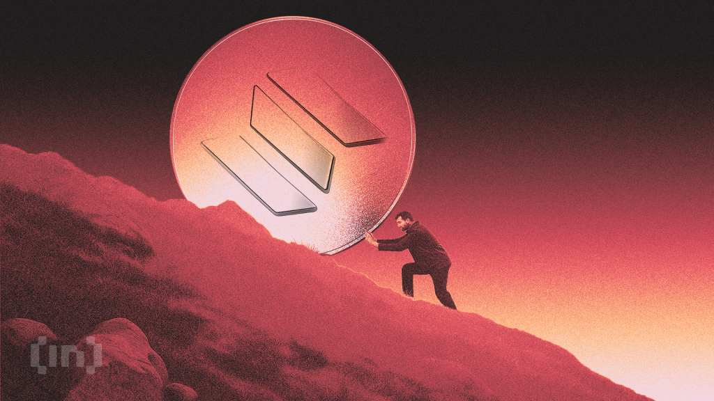 Solana Treasury Stocks Mirror Meme Coin Crashes, Analyst Warns of 50% More Downside