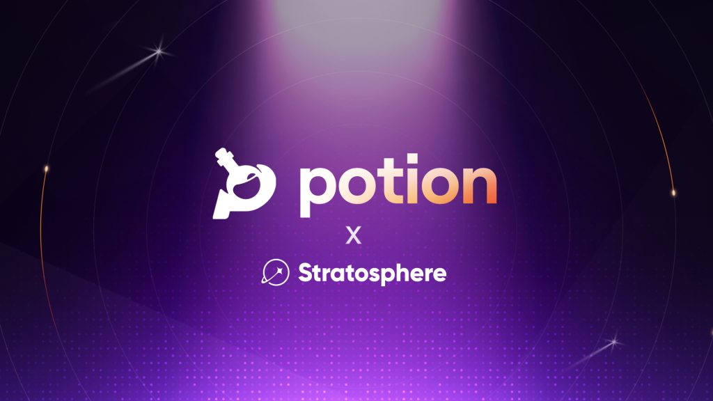 Stratosphere and Strategic Investors Acquire 70% Stake in Potion Alpha