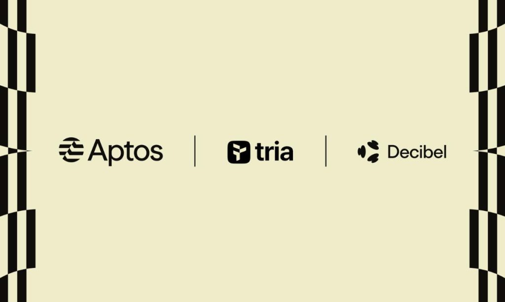 Tria Integrates Decibel To Bring Onchain Perpetual Trading To Its Users