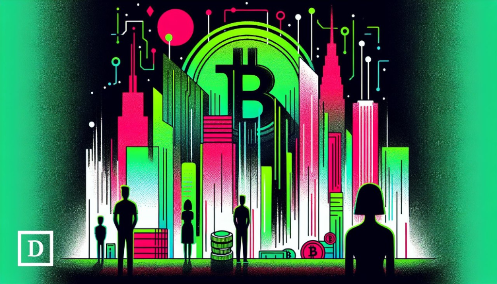 Crypto Markets Catch a Breath After Three-Day Slide