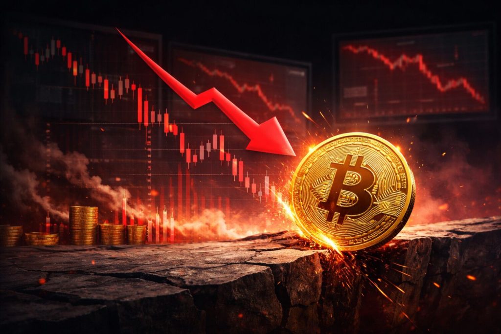 New Bitcoin Lows? Analysts Say Chances Are 'Extremely Slim'