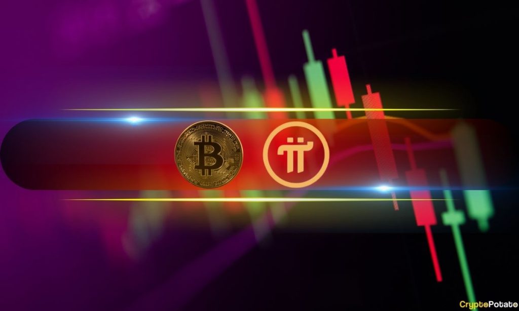 Pi Network's PI Token Slips Again as Bitcoin (BTC) Taps $81K: Weekend Watch