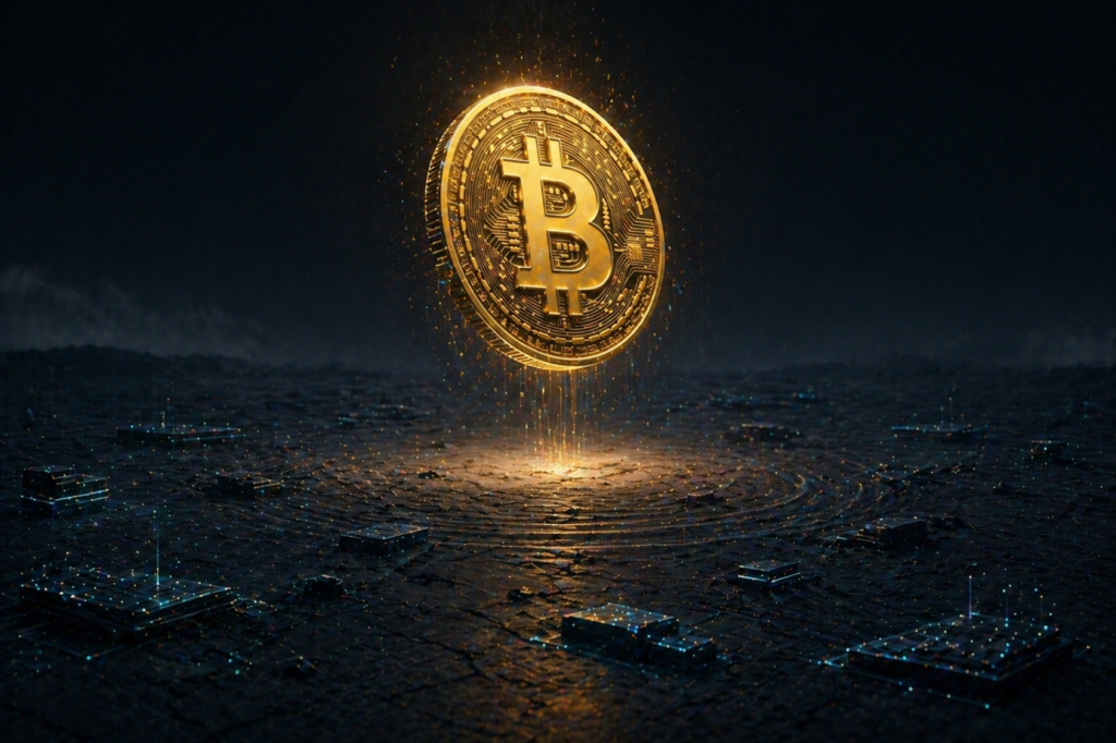 Bitcoin